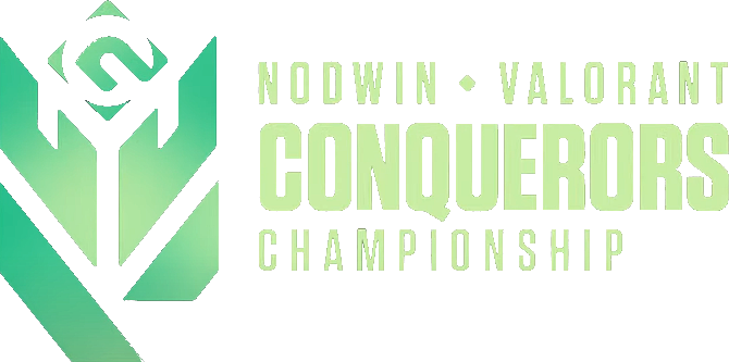 Valorant Conquerors Championship