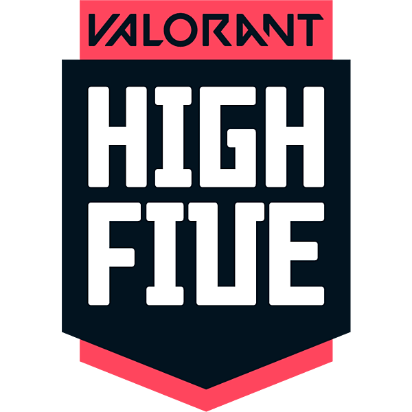 Circuito Tormenta High Five