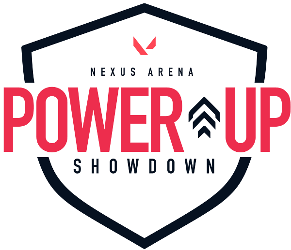 PowerUp Showdown