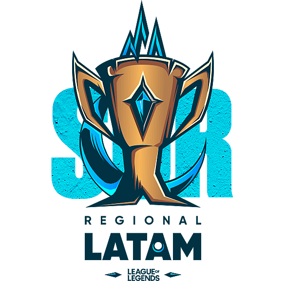 Regional Sur 2021