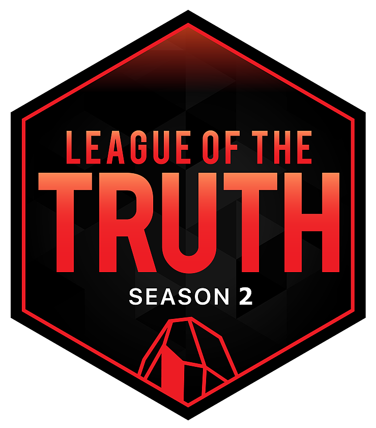 League Of The Truth Season 2