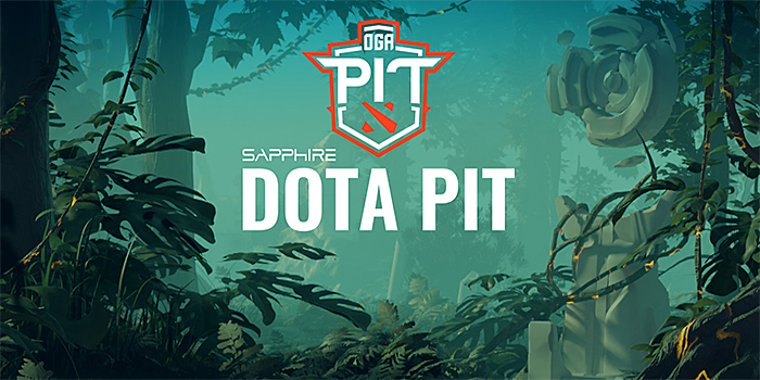 OGA Dota PIT Season 5