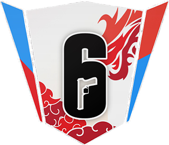 R6S China Community Invitational