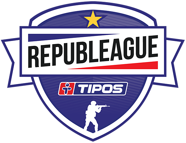 REPUBLEAGUE Community Cup #3