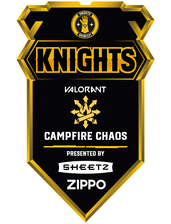 Pittsburgh Knights Monthly Gauntlet July
