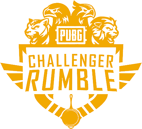 PUBG Challenger Rumble 2021 Season 2