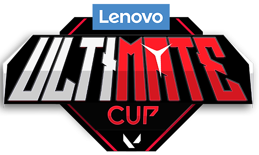 Lenovo Ultimate Cup