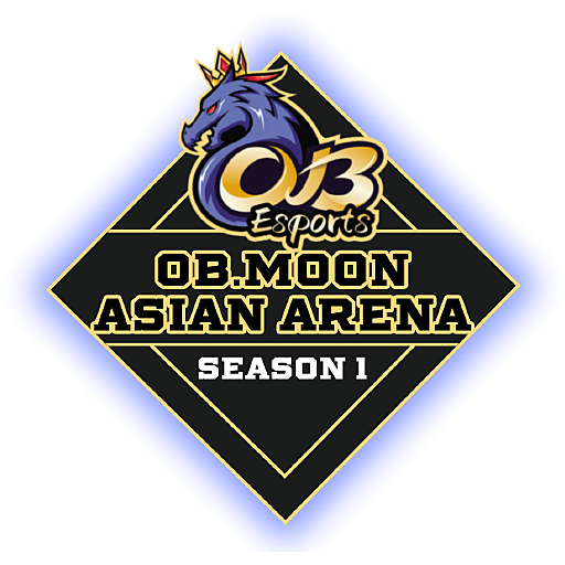 OB.Moon Asian Arena