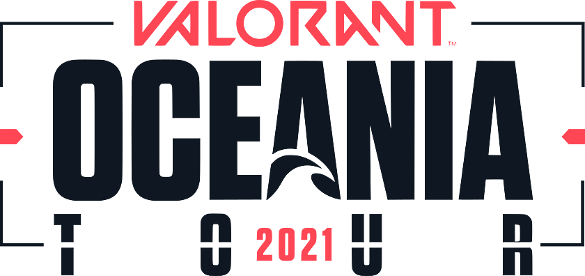 VALORANT Oceania Tour 2021 Championship