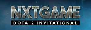 NXTGAME Invitational 2015
