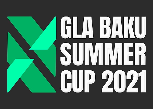 GLA Baku Summer Cup 2021