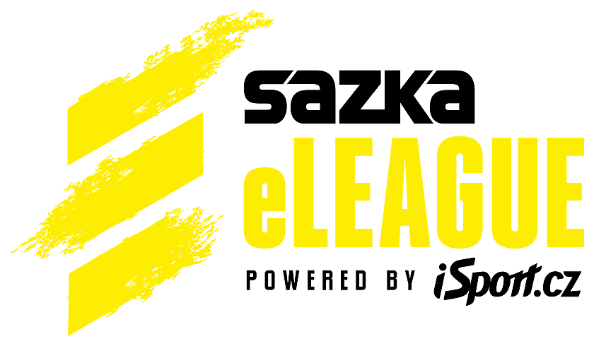 Sazka eLEAGUE Fall 2021