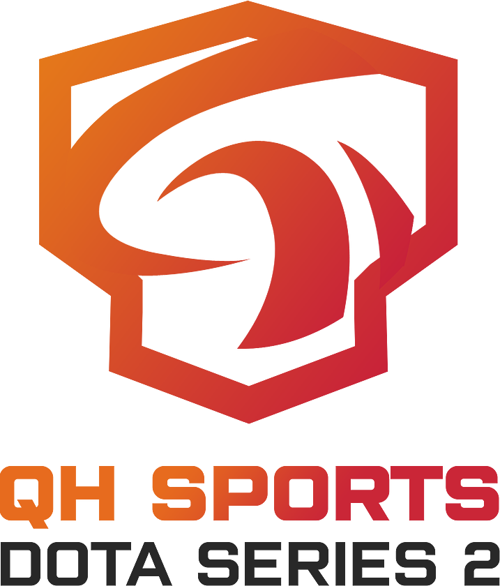 QH Sports Dota Series 2