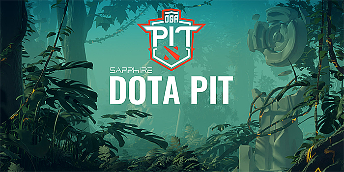OGA Dota PIT Invitational