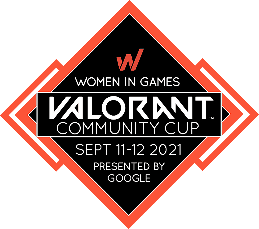Women in Games Community Cup
