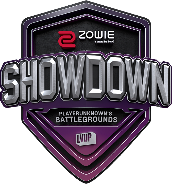LVUP Showdown 2021 Season 3