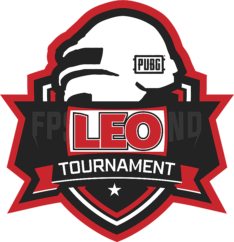 PUBG LEO Tournament 2021 September