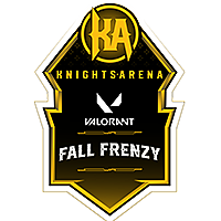 Pittsburgh Knights Monthly Gauntlet September