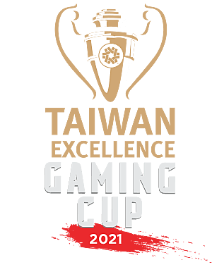 Taiwan Excellence Gaming Cup 2021