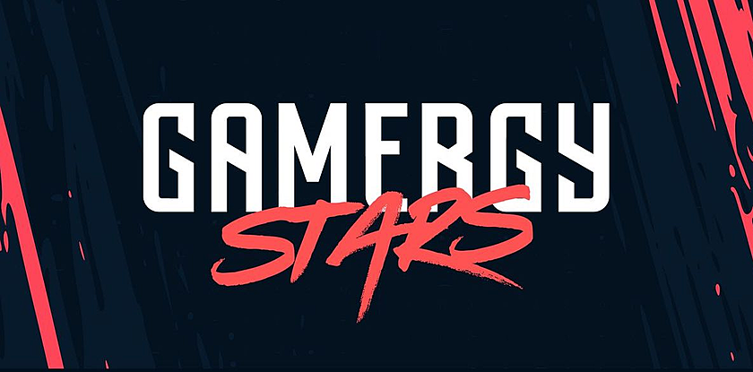 Circuito Tormenta Gamergy Stars