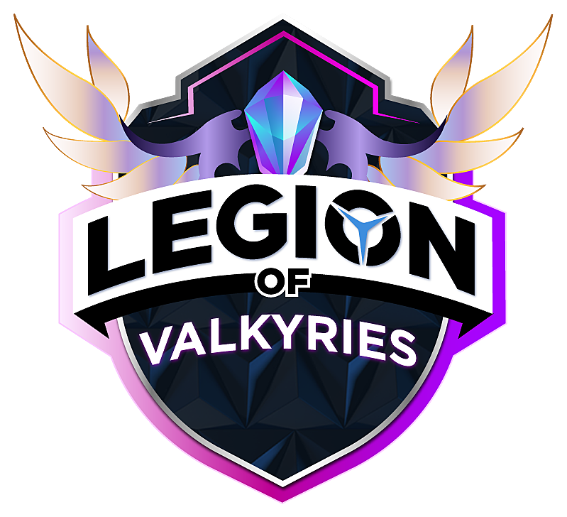 Legion of Valkyries September 2021