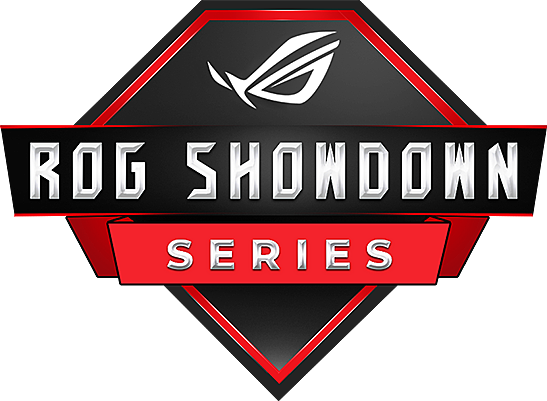 ROG Showdown Series 2021