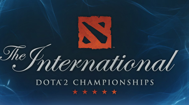 The International 2012