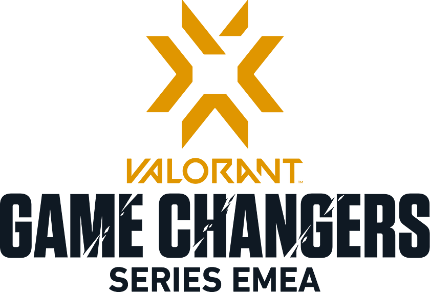 VALORANT Champions Tour 2021 Game Changers EMEA Series 2