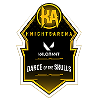 Pittsburgh Knights Monthly Gauntlet October