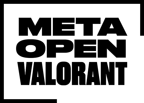 Meta Open Valorant