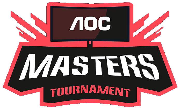 AOC Masters 2021