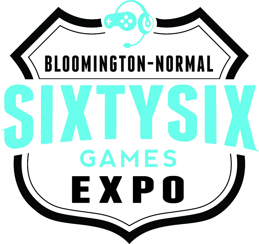 Sixty Six Games Expo 2021
