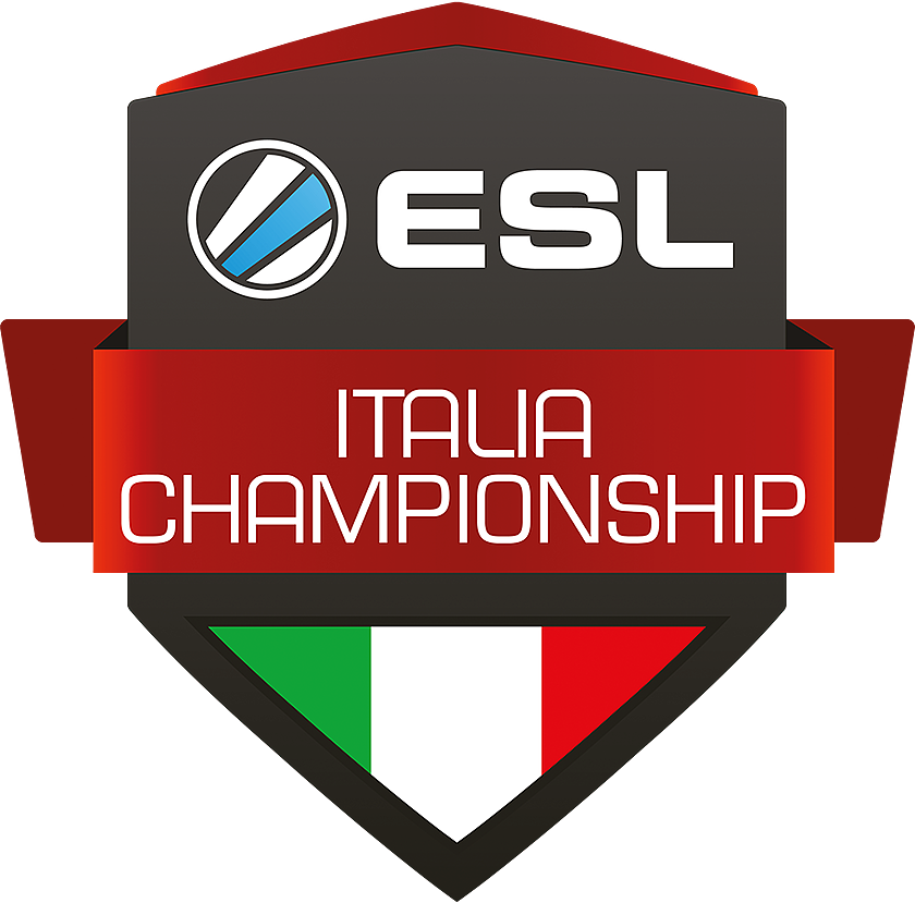 ESL Italia Championship Winter 2017