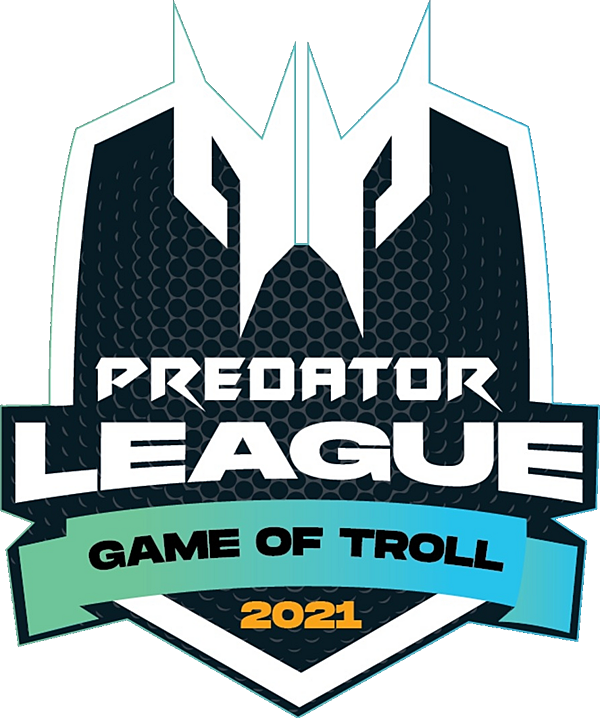Predator League 2021