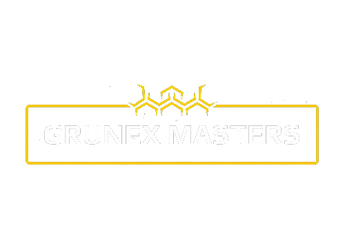 Grunex PUBG Masters October 2021