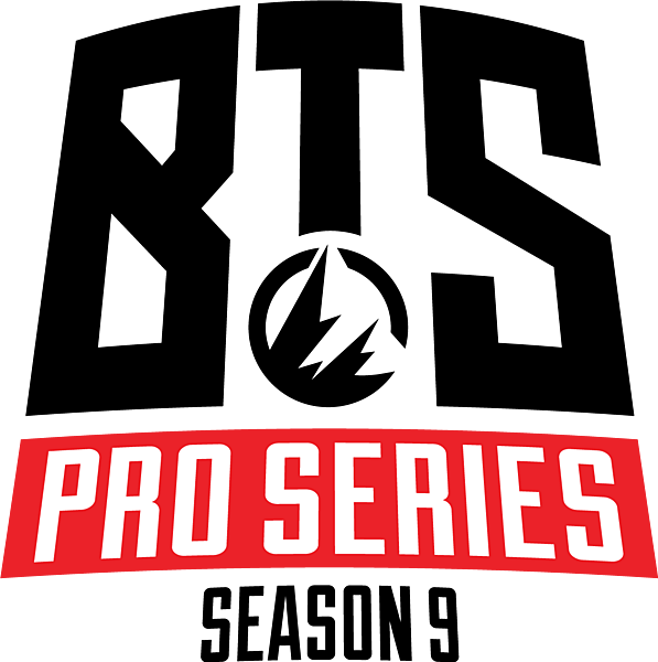 BTS Pro Series Season 9