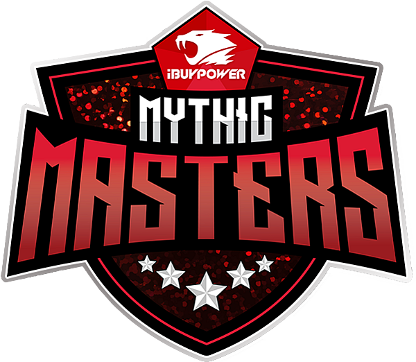 iBUYPOWER Mythic Masters Winter 2021