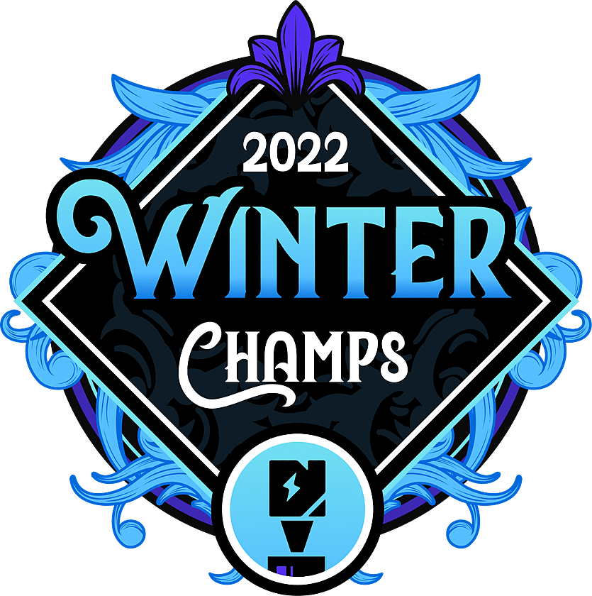 Nerd Street Gamers Winter Championship 2022