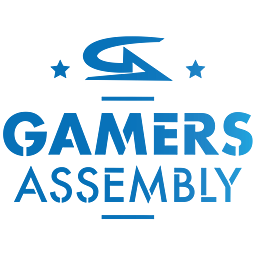 Gamers Assembly Halloween Edition 2021