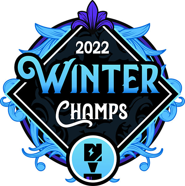 Nerd Street Gamers Winter Championship Open #7