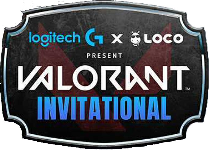 LogitechG x Loco Invitational