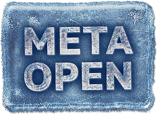 META'21 Open