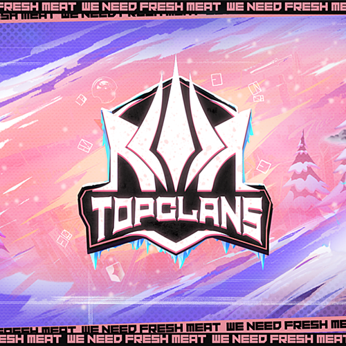 Top Clans 2021 Winter Invitational