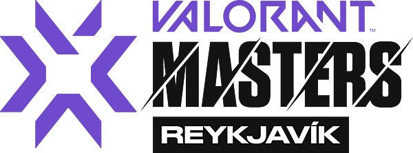 Valorant Champions Tour 2022 Stage 1 Masters Reykjavík