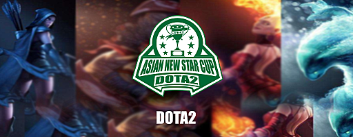 Asia New Star Cup Season 1