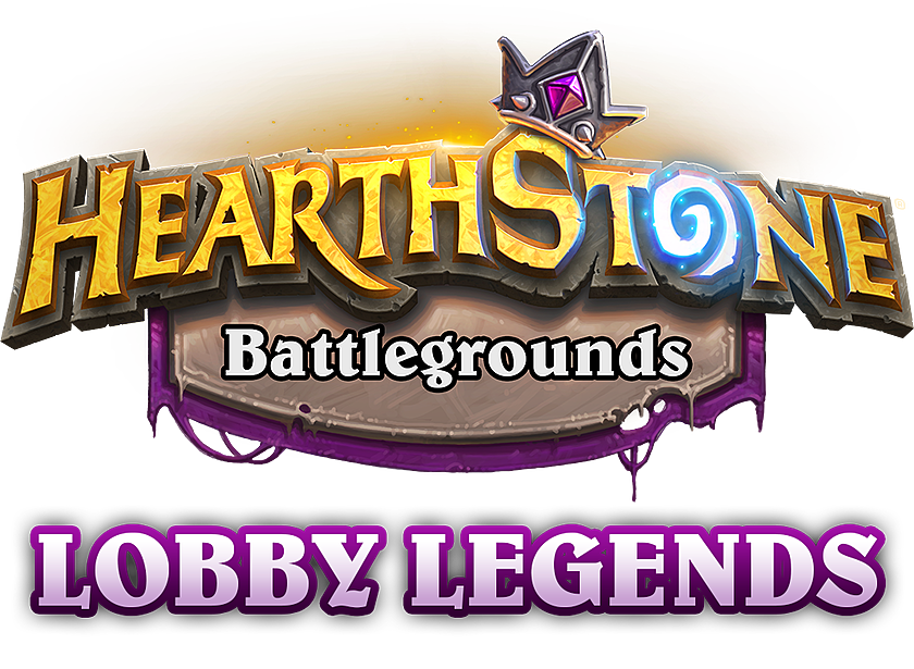 Lobby Legends Eternal Night