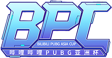 Bilibili PUBG Asia Cup Season 2