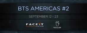 BTS Americas #2
