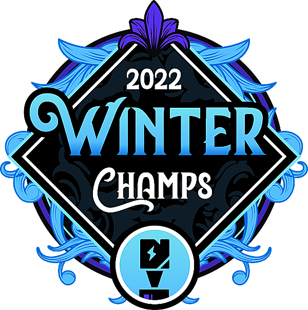 Nerd Street Gamers Winter Championship Open #15
