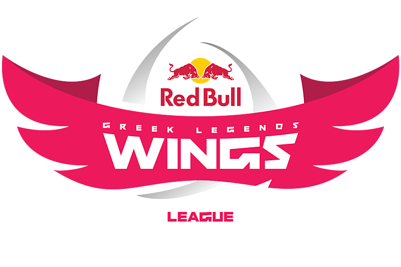 Greek Legends Wings League 2022 Spring